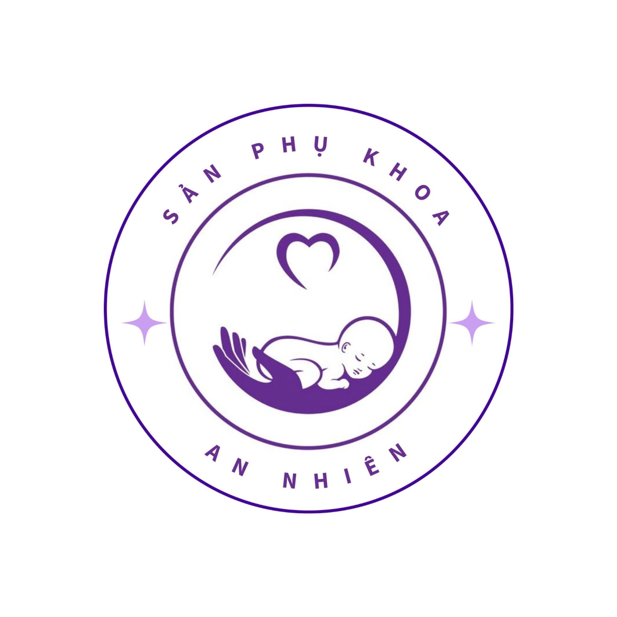 Logo Phòng khám Sản Phụ Khoa An Nhiên